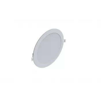 SYNERGY21 Panel LED Ultra Slim V6 18W Doble blanco (CCT) Blanco 24V