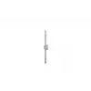 SYNERGY21 Panel LED Ultra Slim V6 18W Doble blanco (CCT) Blanco 24V
