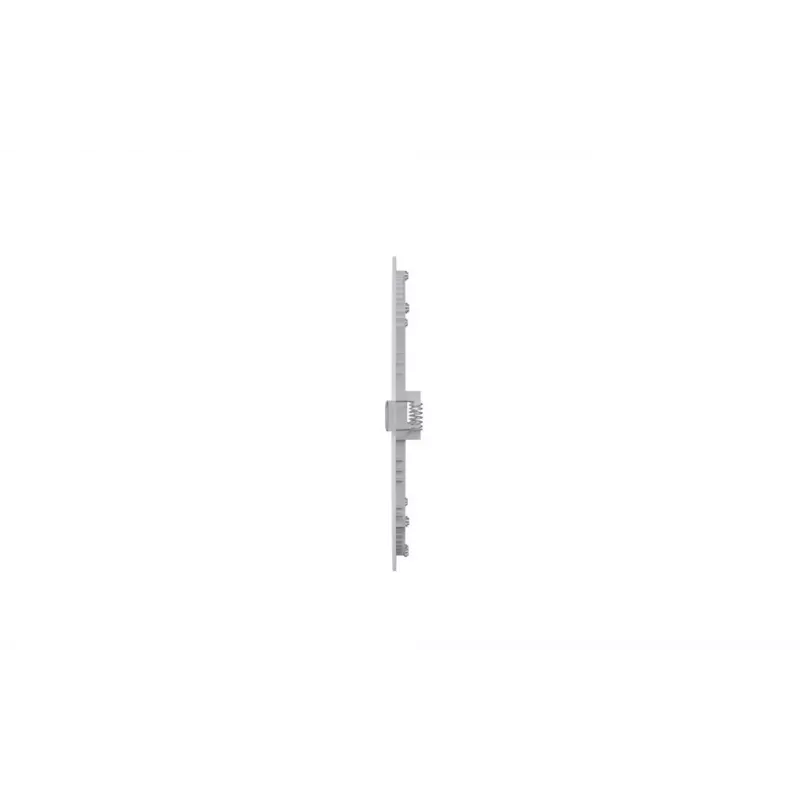 SYNERGY21 Panel LED Ultra Slim V6 18W Doble blanco (CCT) Blanco 24V