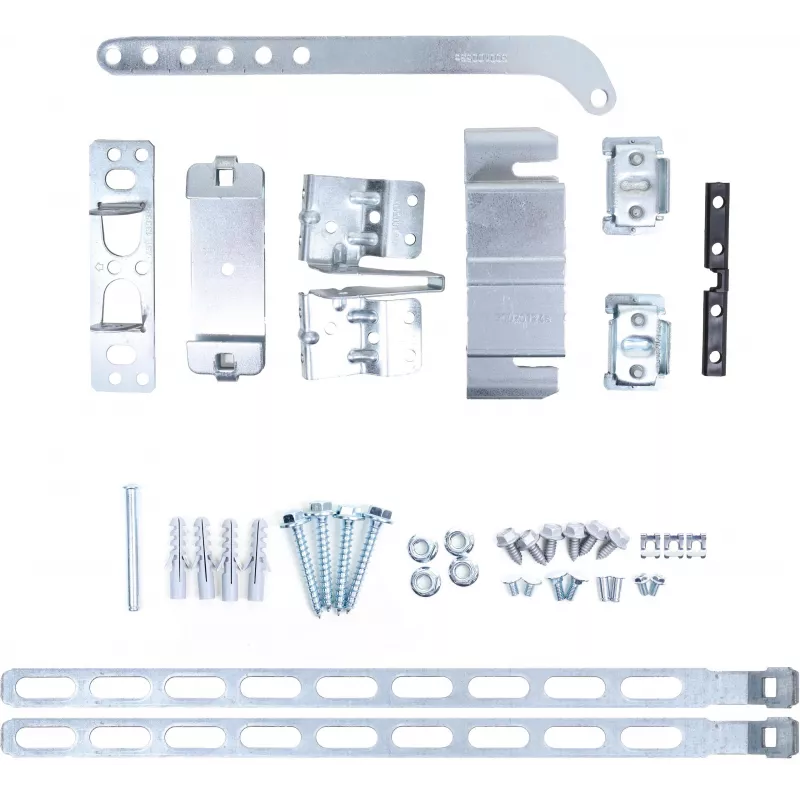 Hörmann Supramatic E4 868MHz BiSecure motor para puerta de garaje