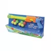JAMARA Mc Fizz Fizzy pistola de agua - azul, verde - 3 años - 1 ud.