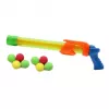 JAMARA Mc Fizz Fizzy pistola de agua - azul, verde - 3 años - 1 ud.