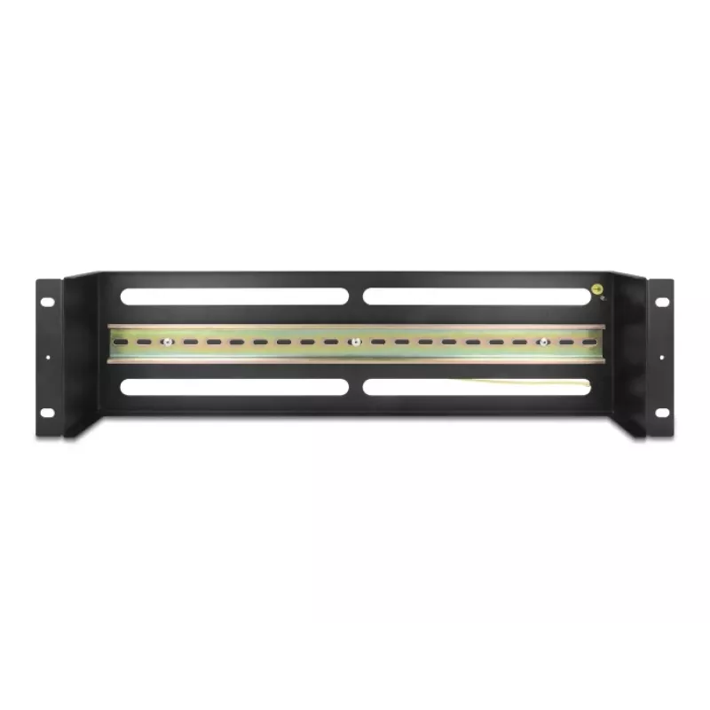 DELOCK panel de distribución 19
