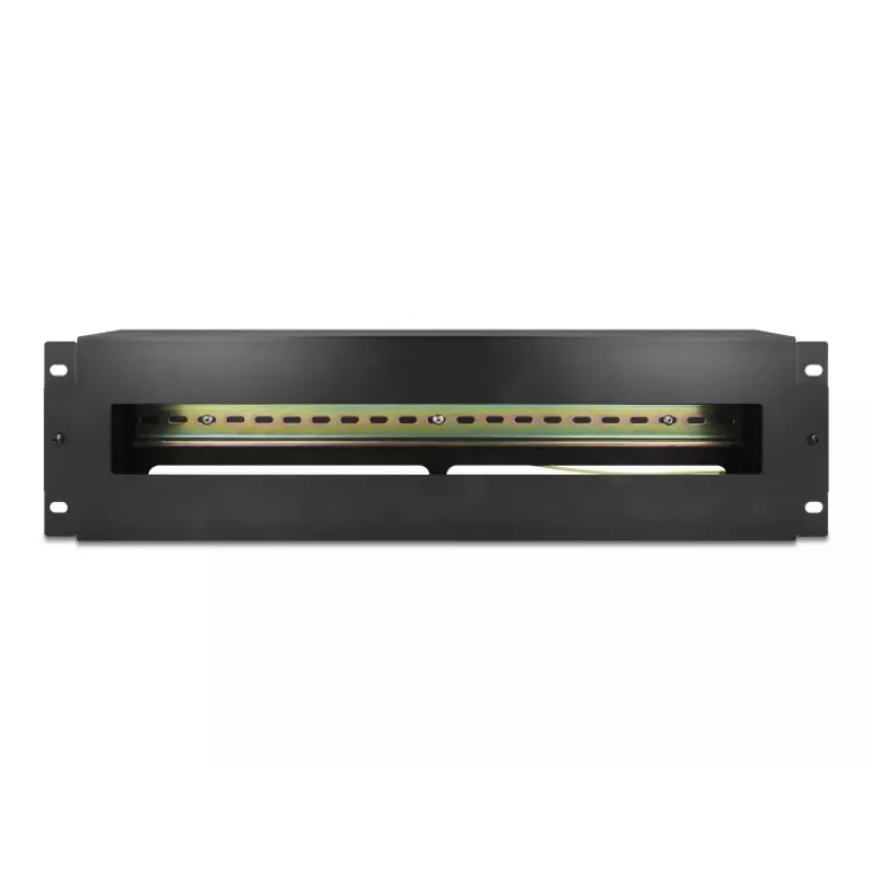 DELOCK panel de distribución 19