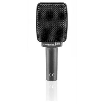 SENNHEISER E 609 micrófono de instrumento
