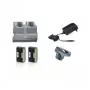 SENNHEISER CHG-1-KIT set de baterías con 1x cargador L 2015, 1x NT 1-1, 1x LA 2 y 2x BA 2015