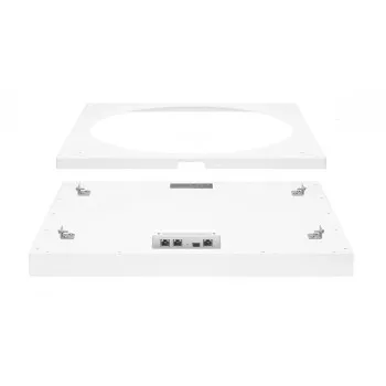 Sennheiser SL CM FB para TeamConnect Ceiling 2 caja de empotrar blanco