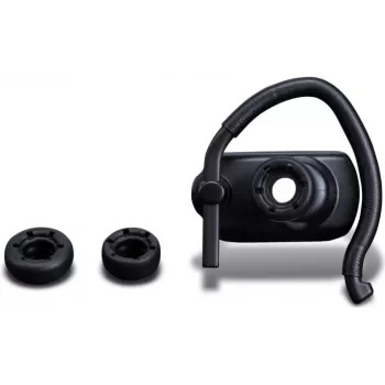 EPOS HSA 20 kit de gancho para la oreja para auriculares D 10, OfficeRunner, SD Office y Office ML