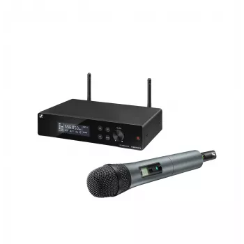 SENNHEISER XSW 2-835-B VOCAL SET sistema inalámbrico vocal, banda B (614-638 MHz)