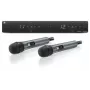 SENNHEISER XSW 1-825 DUAL-A sistema de micrófono inalámbrico
