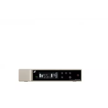 SENNHEISER EW-D EM (Q1-6) receptor inalámbrico digital