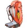 Deuter Freescape Lite 26 l mochila de esquí de travesía