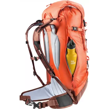 Deuter Freescape Lite 26 l mochila de esquí de travesía