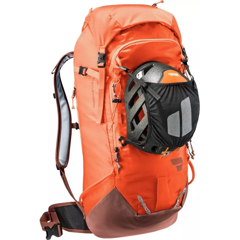 Deuter Freescape Lite 26 l mochila de esquí de travesía