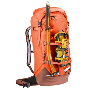 Deuter Freescape Lite 26 l mochila de esquí de travesía