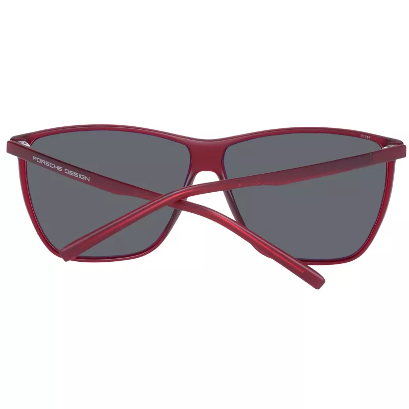 PORSCHE DESIGN gafas de sol para mujer P8612-61D, 61/11/135 mm
