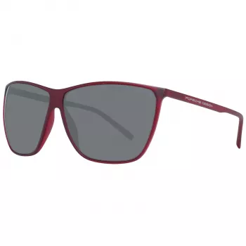 PORSCHE DESIGN gafas de sol de mujer P8612-61D, 61/11/135 mm