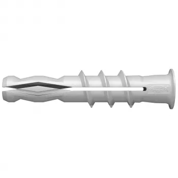 Fischer FFA 10 taco para hormigón celular, 30 uds.