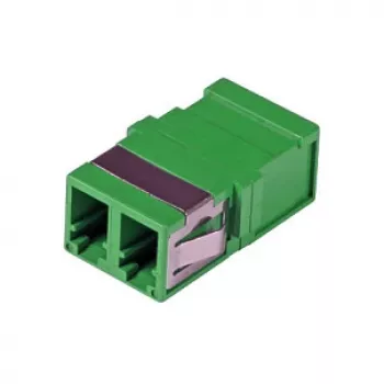 EFB Electronics adaptador de red LC monomodo (S)