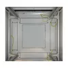 EFB PRO-4282GR.G1SV armario de red 19