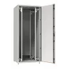 EFB Elektronik PRO armario de red - gris claro RAL 7035 - 42HE - 19