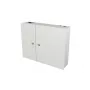 Caja de empalme de montaje en pared EFB 430x330x100mm sin paneles