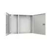 Caja de empalme de montaje en pared EFB 430x330x100mm sin paneles