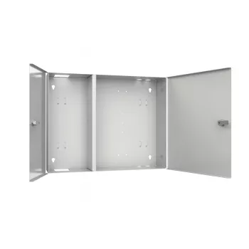 Caja de empalme de montaje en pared EFB 430x330x100mm sin paneles