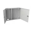 Caja de empalme de montaje en pared EFB 430x330x100mm sin paneles