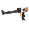 Pistola de cartuchos a batería Batavia B.V. Maxxpush con LED