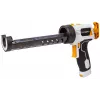 Pistola de cartuchos a batería Batavia B.V. Maxxpush con LED