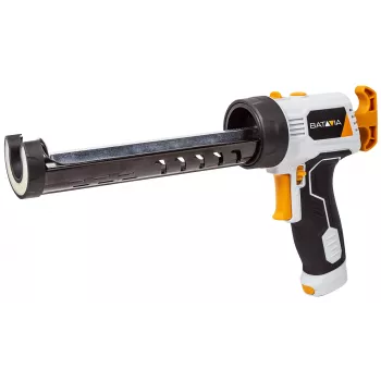 Pistola de cartuchos a batería Batavia B.V. Maxxpush con LED