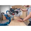 Ingletadora Bosch Professional GCM 340-305 D, 305 mm, 1.800 W, azul