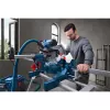Ingletadora Bosch Professional GCM 340-305 D, 305 mm, 1.800 W, azul