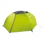 Tienda de campaña Salewa Latitude III para 3 personas - Cactus/Grey