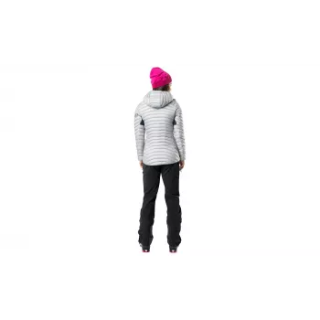 SALEWA pantalón de esquí Dynafit Mercury DST mujer, talla: XS, Black Out