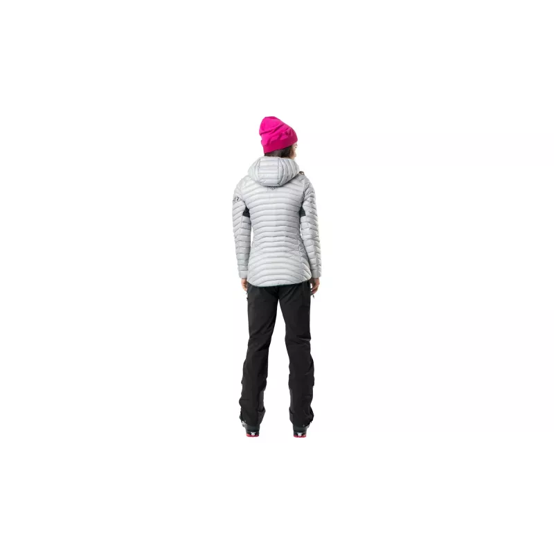 SALEWA pantalón de esquí Dynafit Mercury DST mujer, talla: XS, Black Out