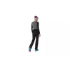 SALEWA pantalón de esquí Dynafit Mercury DST mujer, talla: XS, Black Out