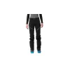 SALEWA pantalón de esquí Dynafit Mercury DST mujer, talla: XS, Black Out