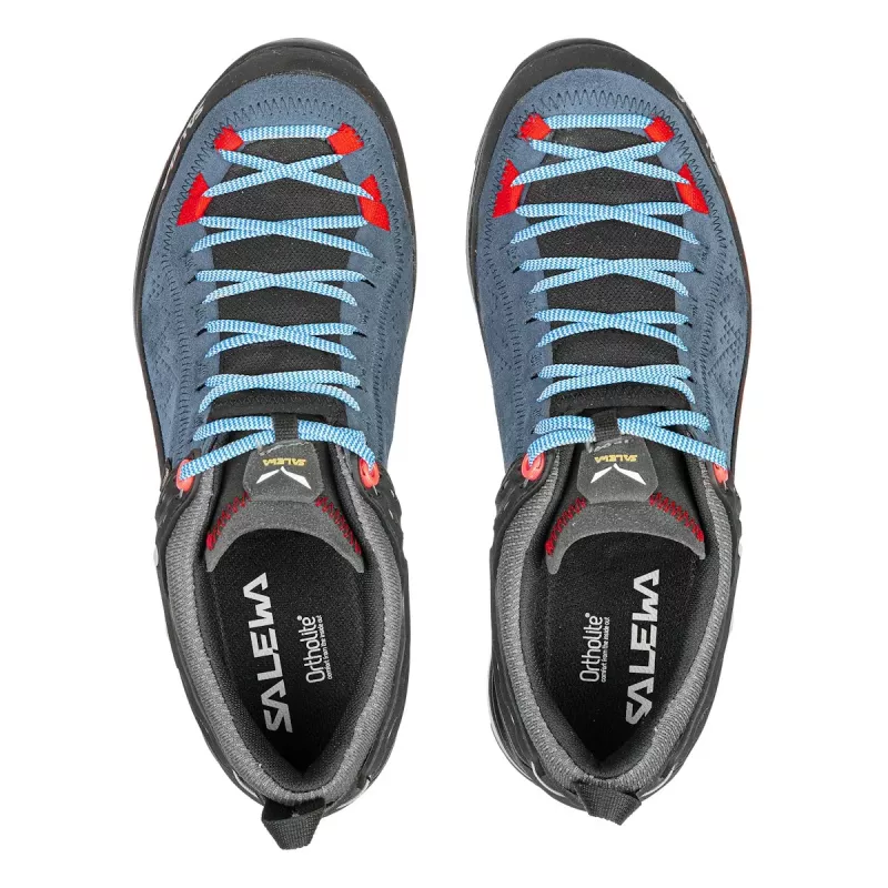 Zapatos de senderismo SALEWA MTN Trainer 2 GTX para mujer