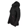 SALEWA Brenta chaqueta de plumas para mujer, Black Out, EU 40 (L)