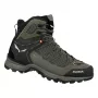 Zapatos SALEWA Mtn Trainer Lite Mid GTX - Bungee Cord