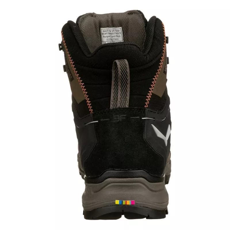 Zapatos SALEWA Mtn Trainer Lite Mid GTX - Bungee Cord