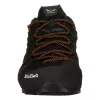 Zapatos SALEWA Wildfire 2 negro-negro UK 10.5