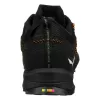SALEWA zapatillas de aproximación Wildfire 2 Black/Black UK 11.5