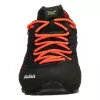 Zapatos de aproximación Salewa Wildfire 2 para mujer - Navy/negro - talla 37 EU