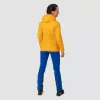 Chaqueta de plumón para mujer Salewa Brenta Jacket