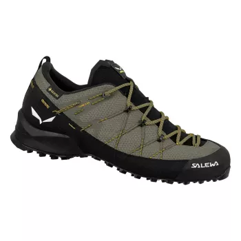 Salewa Wildfire 2 GTX Zapatillas de aproximación - Bungee Cord/Black