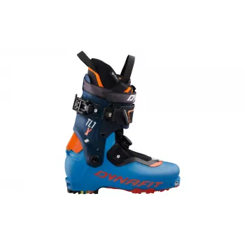 Zapatillas SALEWA TLT X-Frost Orange 021c-29,5 (45 1/3)