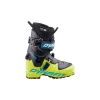 Botas de esquí de travesía SALEWA Dynafit Youngstar Lime Punch/Negro 23.5
